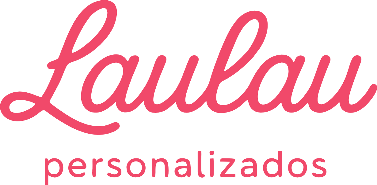 Laulau Personalizados